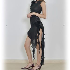 Fanci Club Obsession Dress